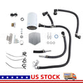 Bypass Kit for Ford 6.7L Powerstroke Gen2.1 CP4.2 (2011–2022)