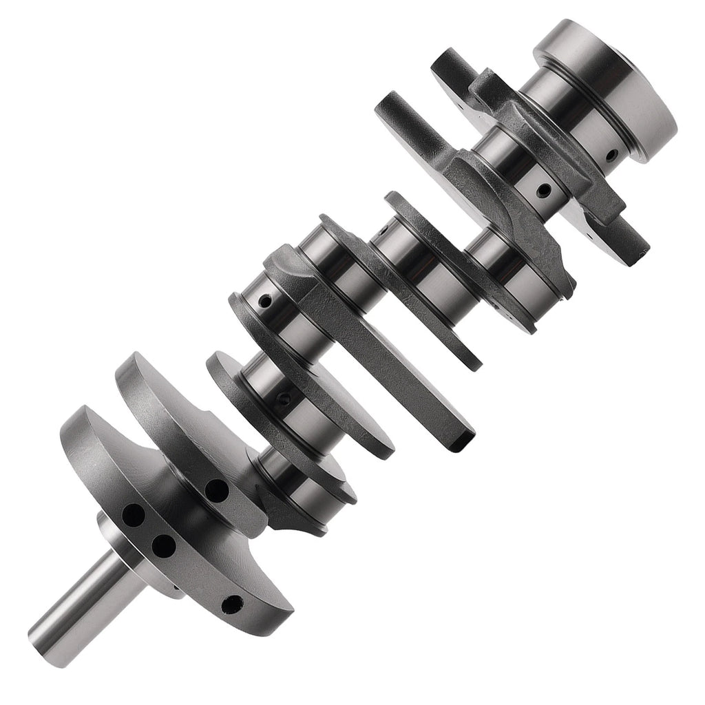 Crankshaft with Bearings for Chrysler 300, Dodge Ram 3.6L V6 (2011–2019) 05184249AG