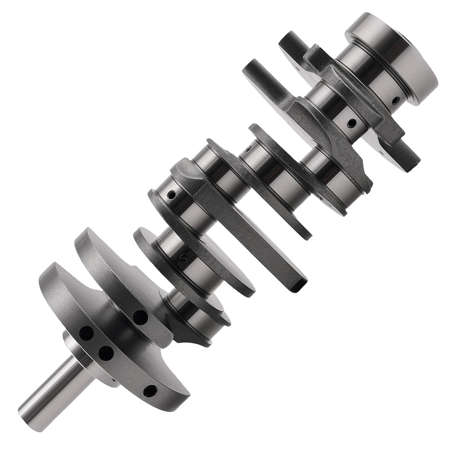 Crankshaft with Bearings for Chrysler 300, Dodge Ram 3.6L V6 (2011–2019) 05184249AG