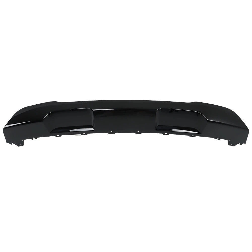 Front Bumper Lower Trim Panel for Ford Explorer (2016–2017)