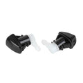 2 x Windshield Washer Nozzles for Dodge Durango (2011-2019)
