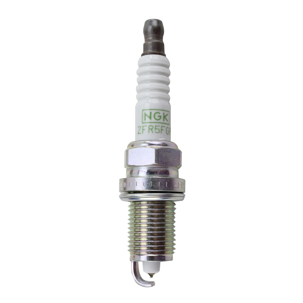 NGK ZFR5FGP G-Power Platinum Spark Plug for Acura BMW Dodge Honda Jeep Kia Mazda (All Years)