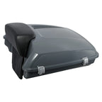 Razor Trunk Backrest for Harley Touring Glide (1997–2008)