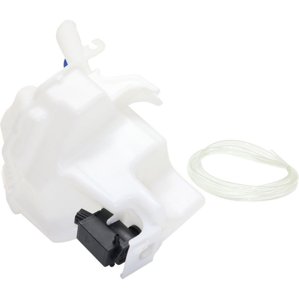 Washer Reservoir for Hyundai Accent (2012–2017)
