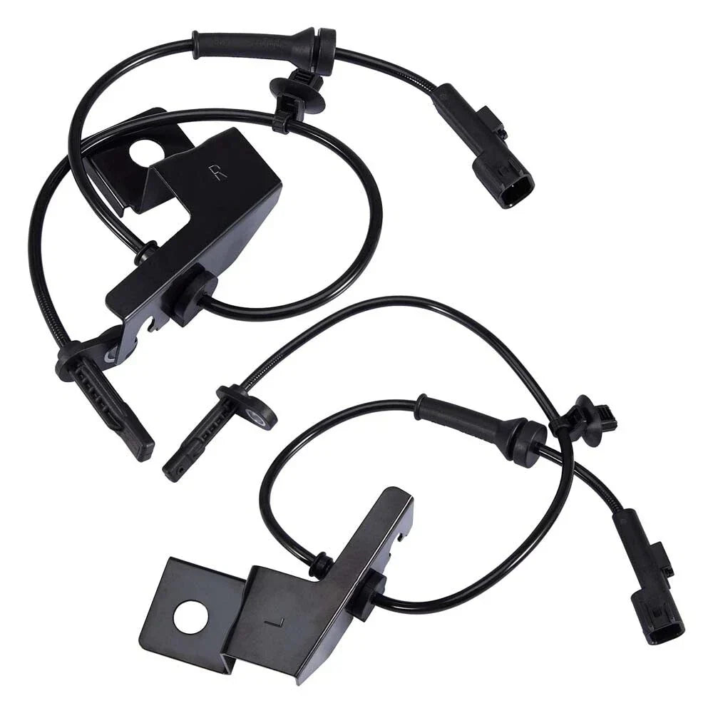 ABS Wheel Speed Sensor Set for Ford Fusion Lincoln (2013-2020)