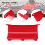 Battery Cover Lid for Honda TRX350 Rancher (2000–2003) Red