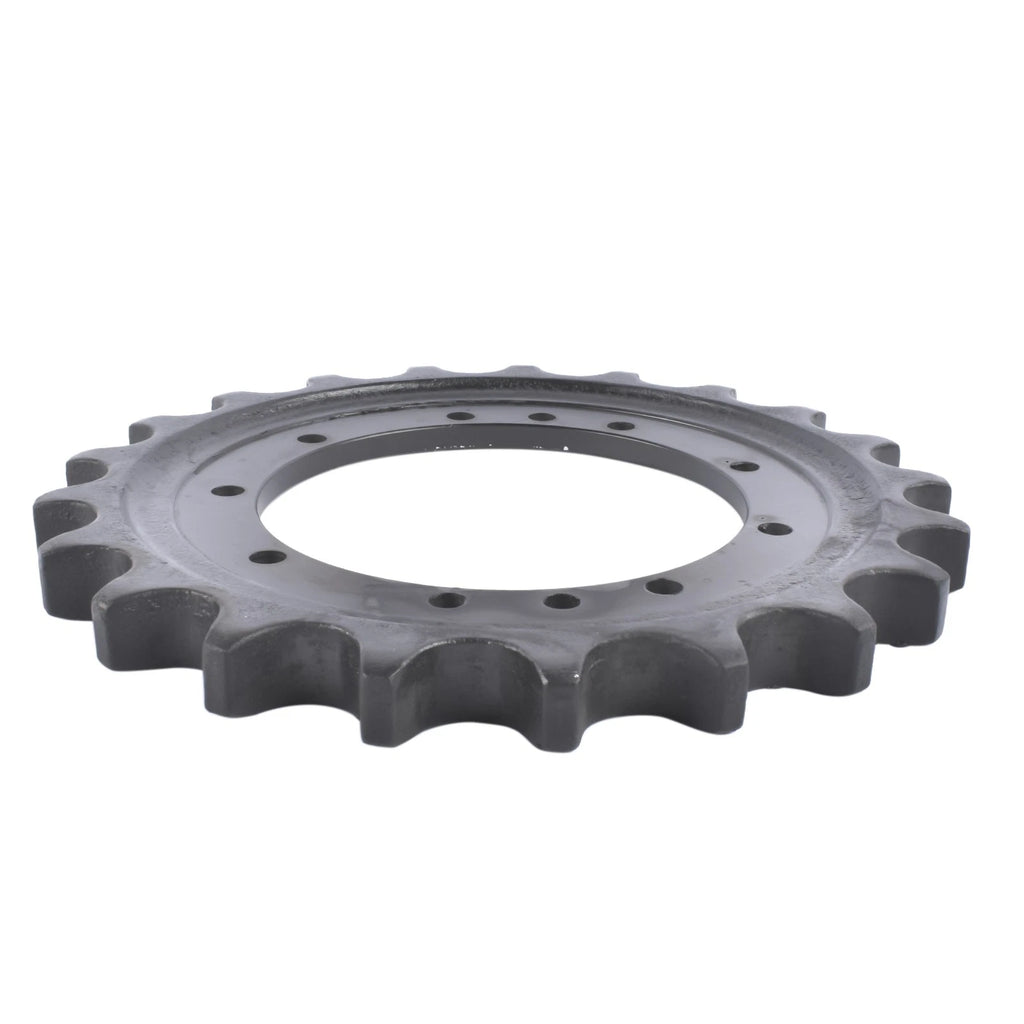 21-Tooth Drive Sprocket for Kubota KX033-4 KX71-3 KX91-3 U25 U35 (2004–2023)
