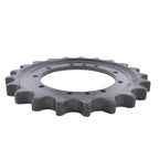 21-Tooth Drive Sprocket for Kubota KX033-4 KX71-3 KX91-3 U25 U35 (2004–2023)