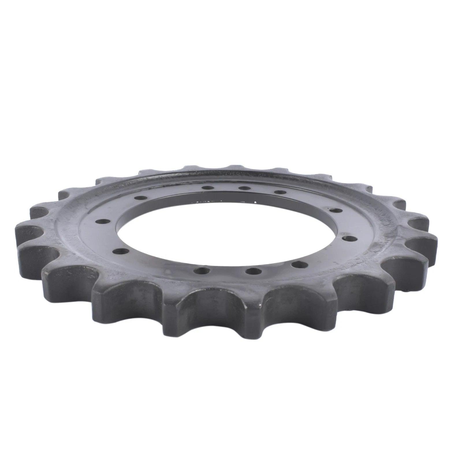 21-Tooth Drive Sprocket for Kubota KX033-4 KX71-3 KX91-3 U25 U35 (2004–2023)