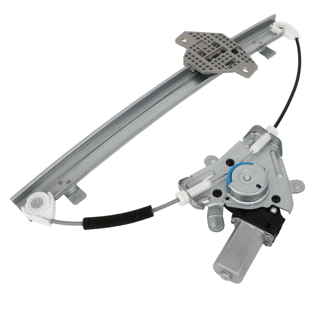 Front LH Power Window Regulator with Motor for Hyundai Accent (2012–2017)
