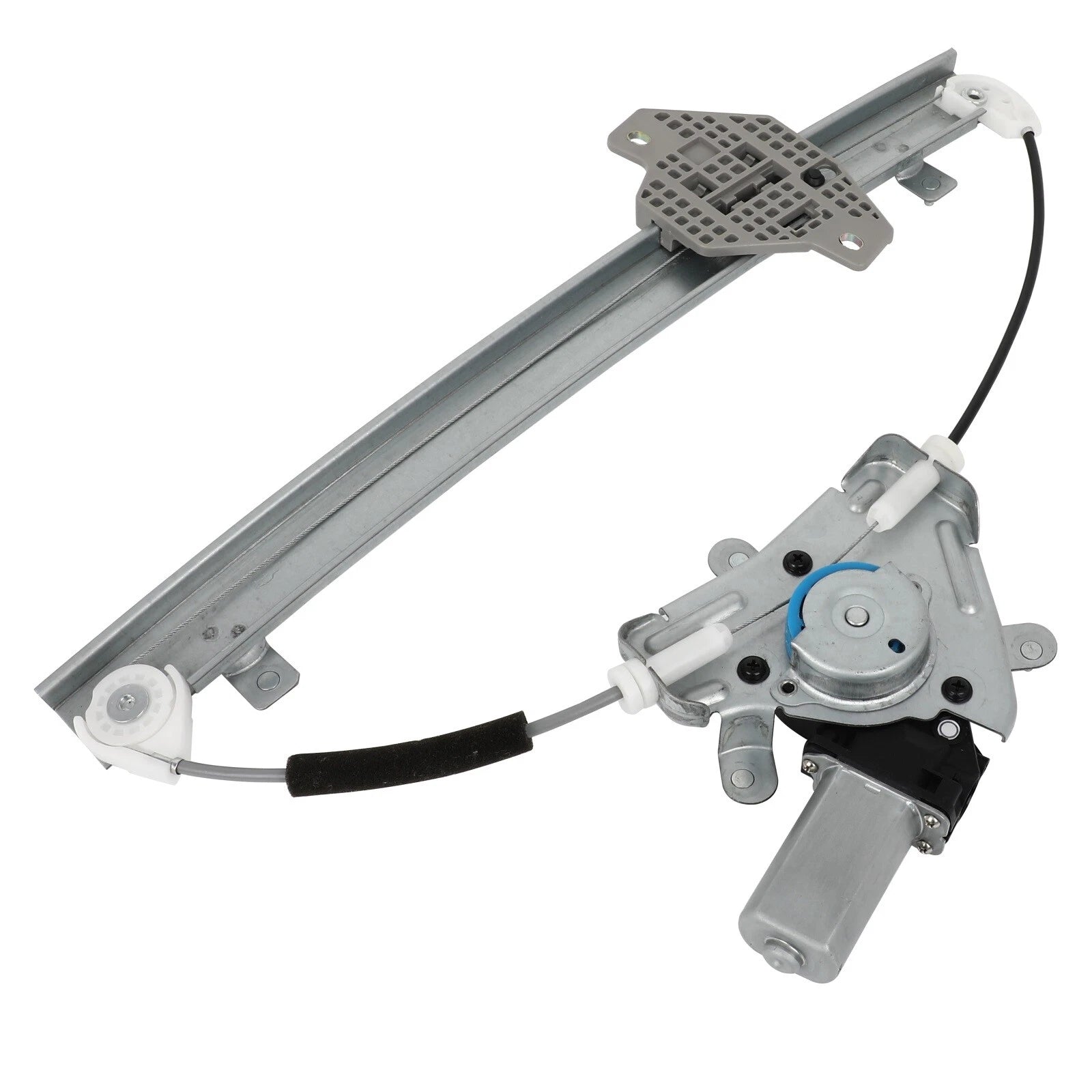 Front LH Power Window Regulator with Motor for Hyundai Accent (2012–2017)