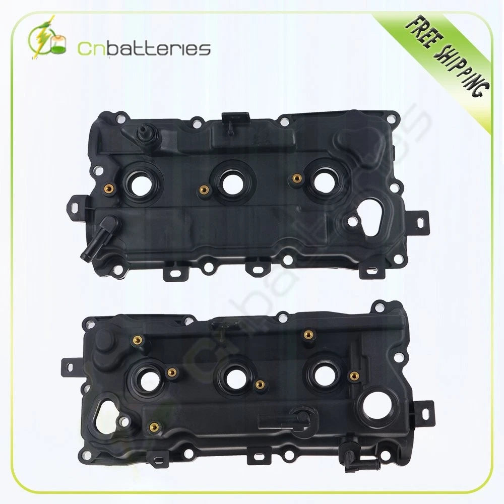 Valve Cover Set for Nissan Murano 3.5L V6 (2009–2014)