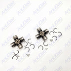 2Pcs U-Joint 3850812 for Mercruiser Alpha One (Gen I & II)