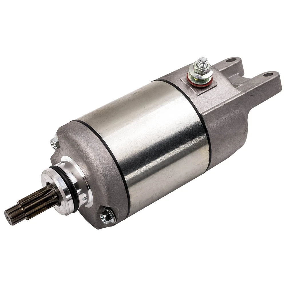 Starter for Honda FourTrax 300 TRX300FW 4x4 (1988–2000) 31200-HA6-773, 200-HA0-773