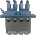 Fuel Injection Pump 1G514-51012 for Kubota V3600 KX080-3 M105 M8540 M9540 M108