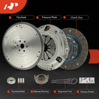 Clutch Kit & Flywheel for Honda Civic (2001–2005)