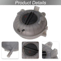 Coolant Reservoir Expansion Tank for Volkswagen Golf (2013–2019)