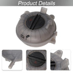 Coolant Reservoir Expansion Tank for Volkswagen Golf (2013–2019)