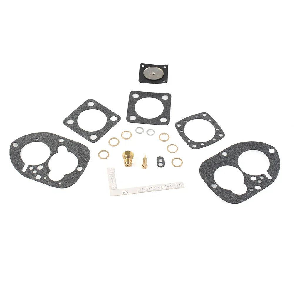 Carburetor Kit Solex 44PA1 for Volvo Penta Inboard Marine
