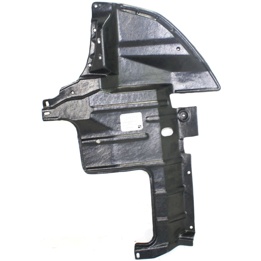 Engine Splash Shield for Mitsubishi Outlander (2003-2006)