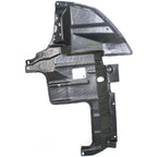 Engine Splash Shield for Mitsubishi Outlander (2003-2006)