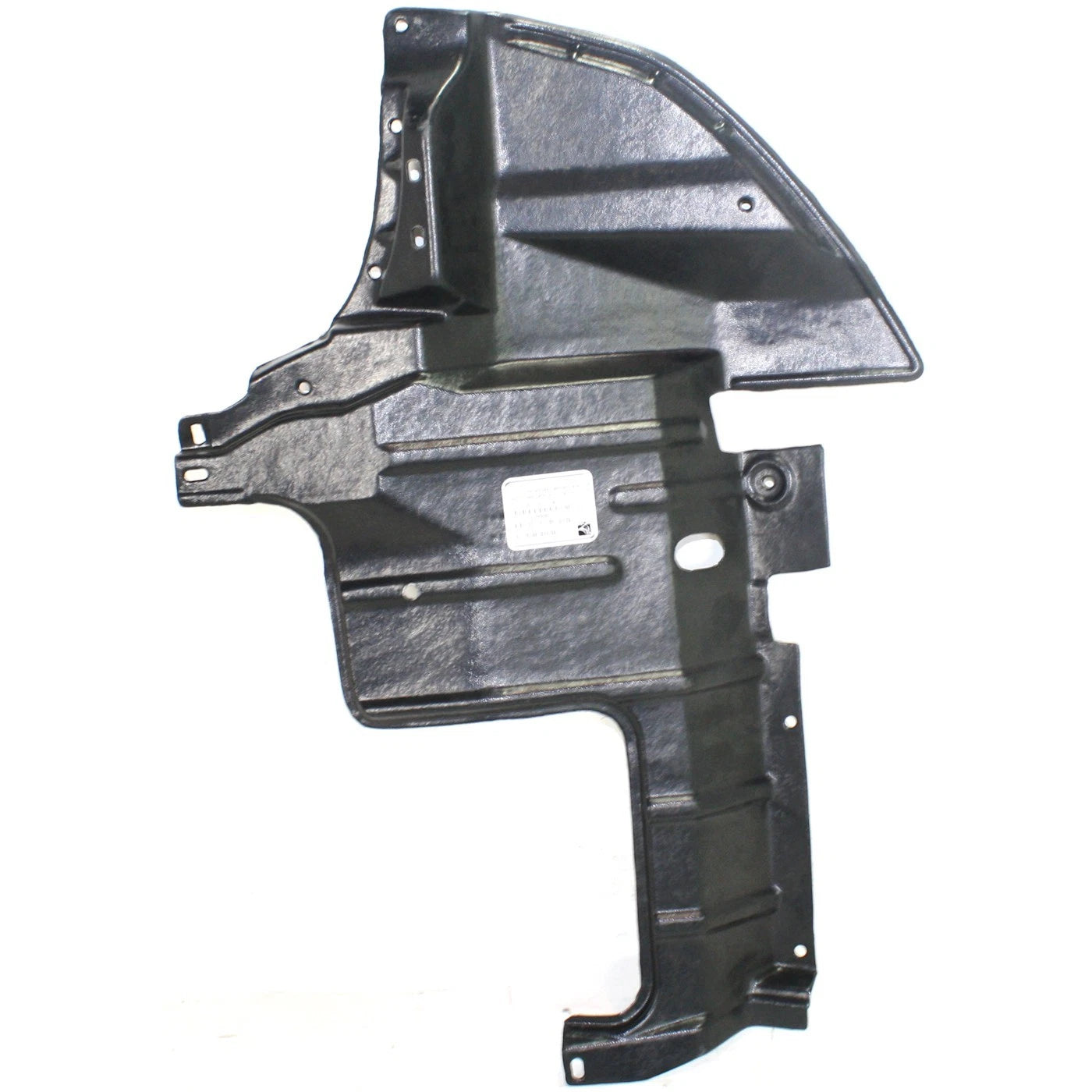 Engine Splash Shield for Mitsubishi Outlander (2003-2006)