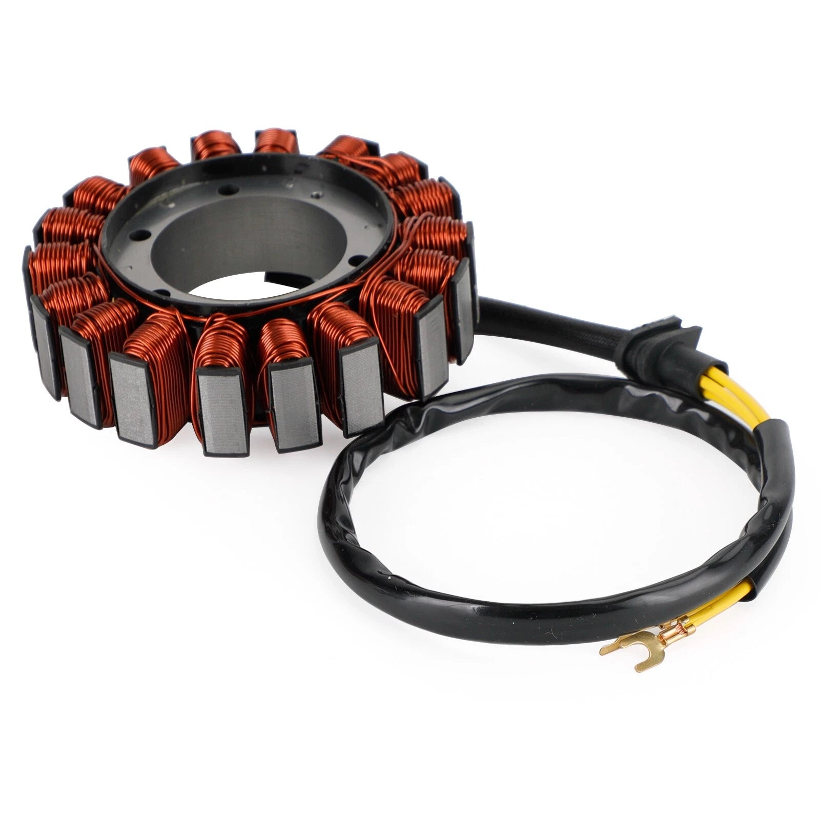Stator Generator Assembly for Honda VFR1200F (2010–2016) VFR1200X (2012–2020)