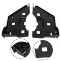 Bumper Bracket Set of 2 for Chevrolet Silverado 1500 (2014–2018)