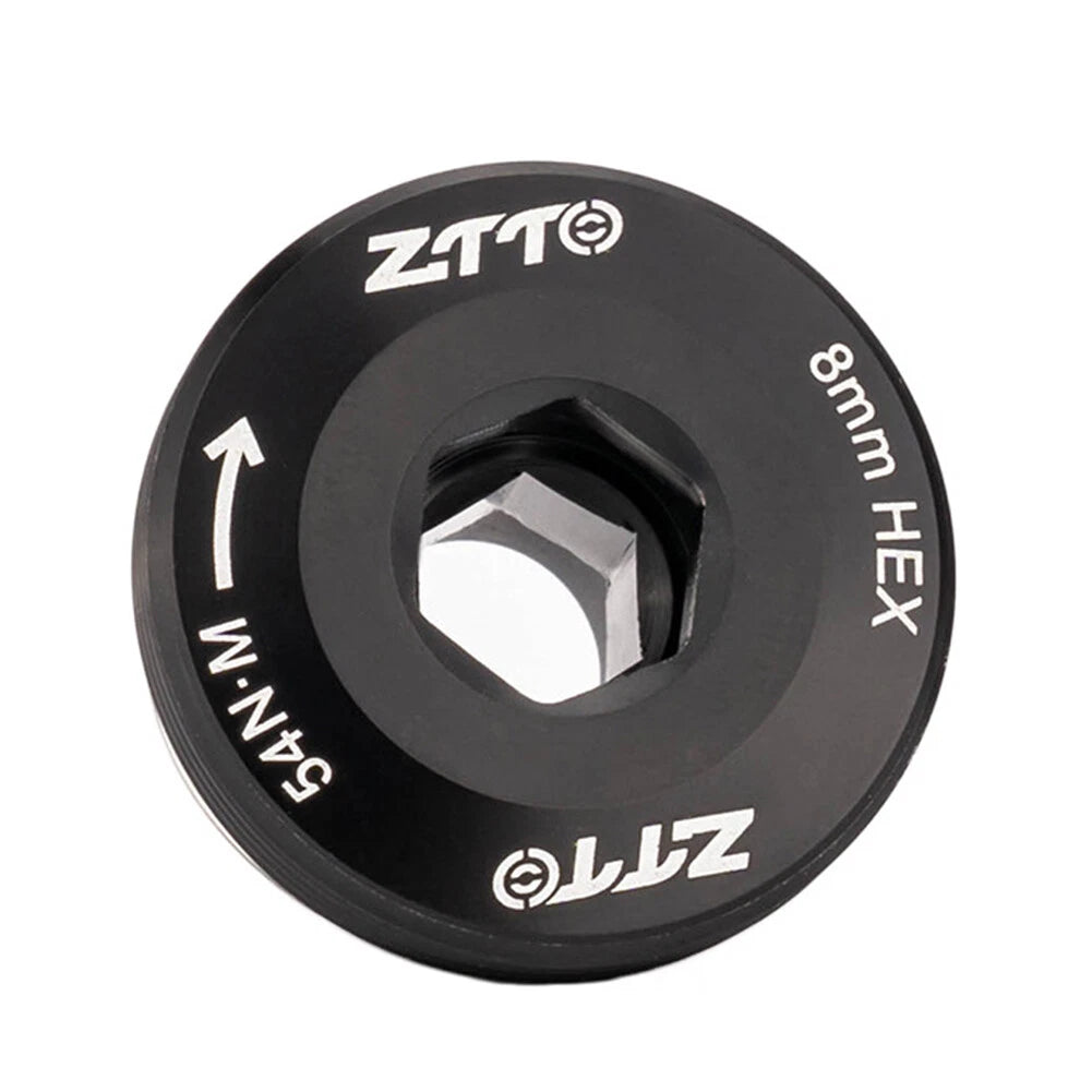 Truvativ DUB Crank Arm Bolt M18/M30 for MTB/Road (Self Extracting)