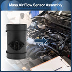 Mass Air Flow Sensor Assembly No. 22680-69T61 for Nissan Terrano II (R20)
