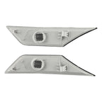 Side Marker Lamp for Black Shell 20.54.53.3cm