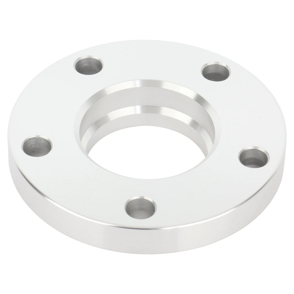 Set of 4 Hubcentric Wheel Spacers for BMW 528i 535i 650i 530i 335i M3 (2008–2016)