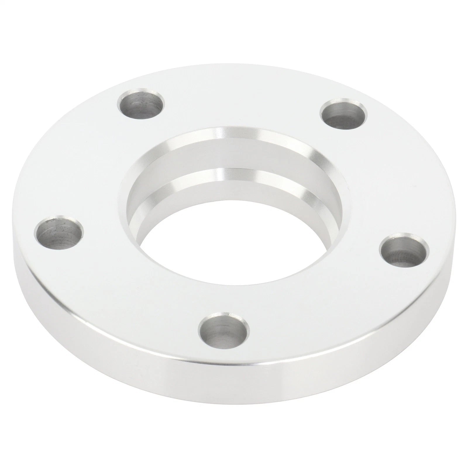 Set of 4 Hubcentric Wheel Spacers for BMW 528i 535i 650i 530i 335i M3 (2008–2016)