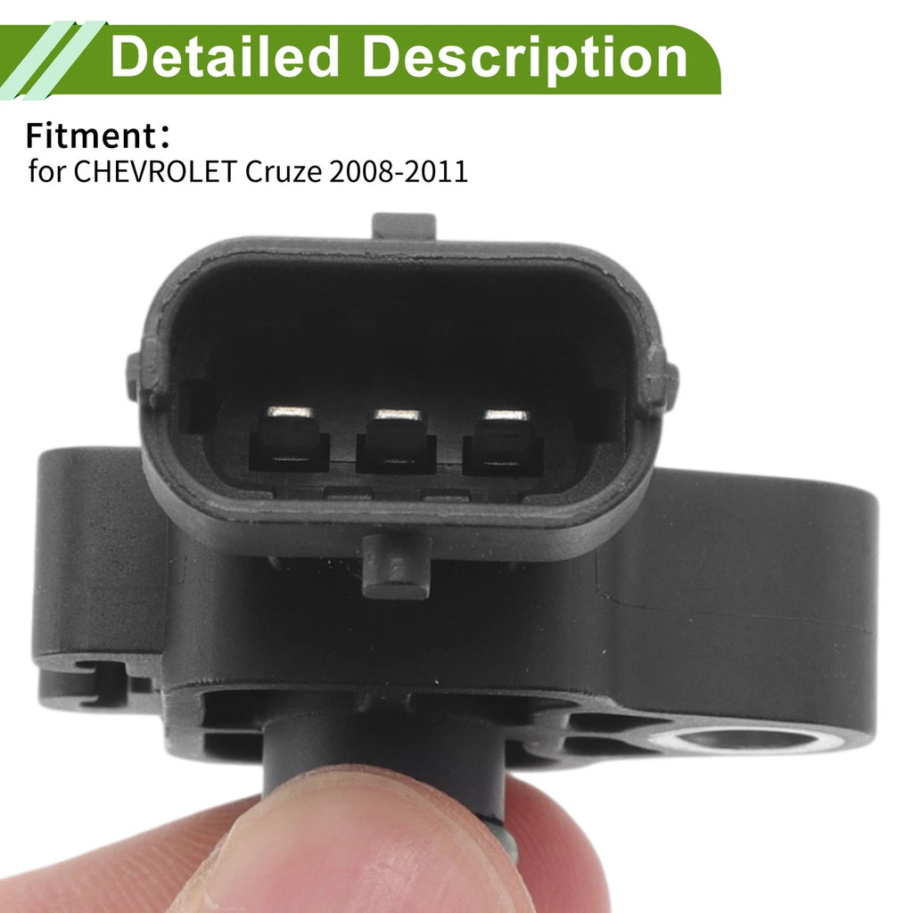 MAP Sensor No.24101892 for Chevrolet Cruze (2008–2011)