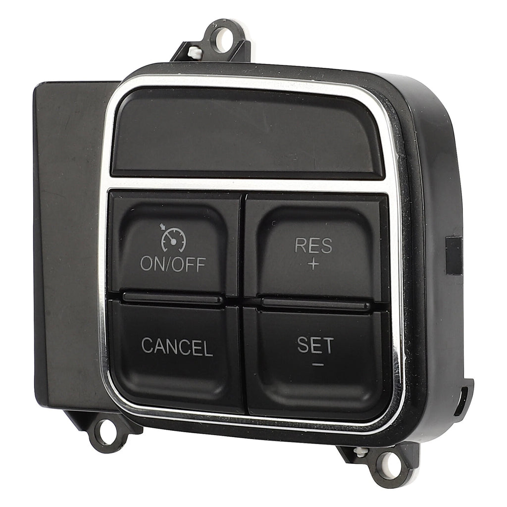 Cruise Control Switch for Ram 1500, Jeep Compass, JK Wrangler, Dodge Grand Caravan