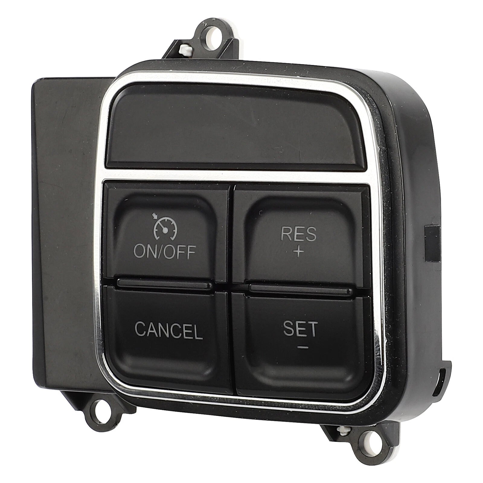 Cruise Control Switch for Ram 1500, Jeep Compass, JK Wrangler, Dodge Grand Caravan