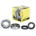 Crankshaft Bearing & Seal Kit for Yamaha YZ125 (1980–1985)