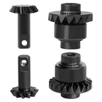 1/32 Scale Off Road RC Axle Assembly for Redcat Ascent 32 (Metal Gear)