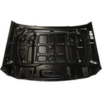 Hood for Chevrolet Silverado 2500 HD (2011–2014)