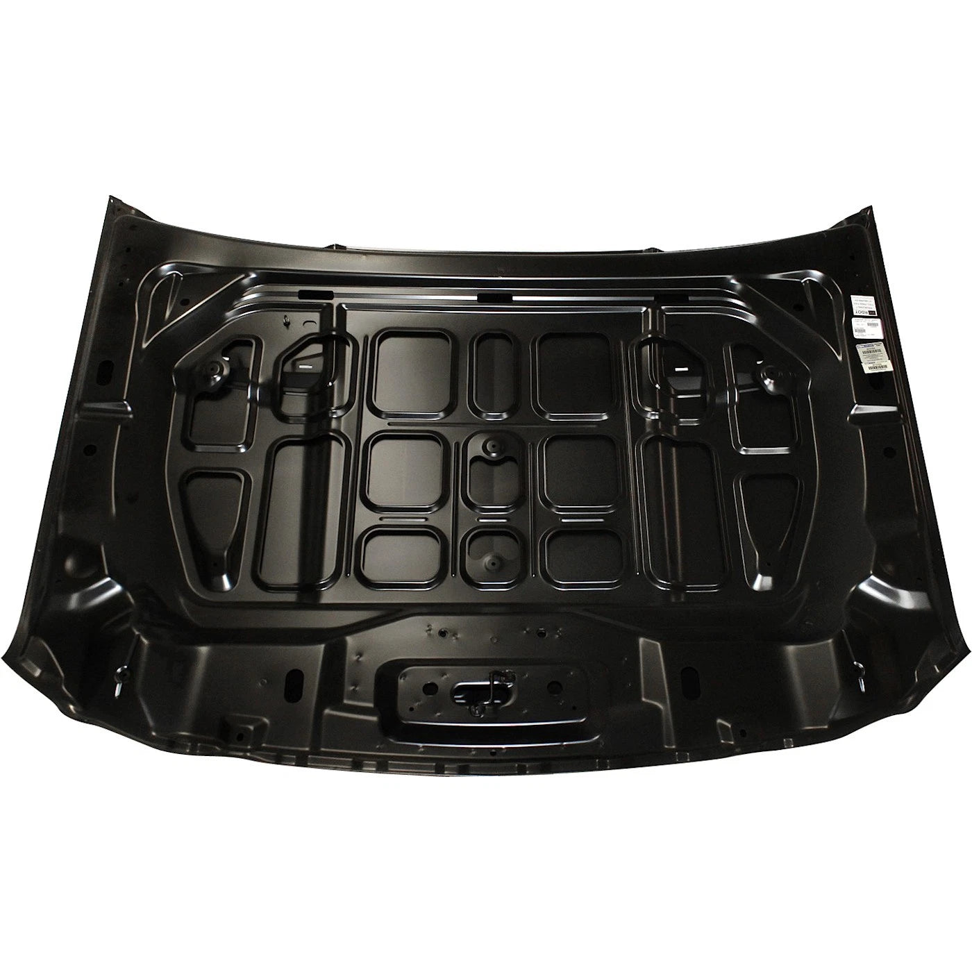Hood for Chevrolet Silverado 2500 HD (2011–2014)