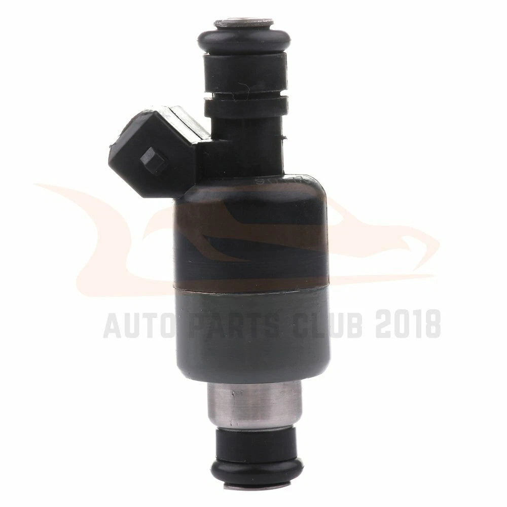 Set of 4 Fuel Injectors for Chevrolet Cavalier 2.2L (1998–1999)