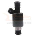 Set of 4 Fuel Injectors for Chevrolet Cavalier 2.2L (1998–1999)