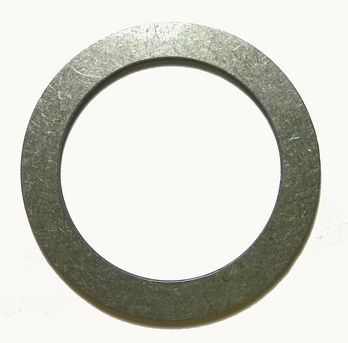 Thrust Washer for