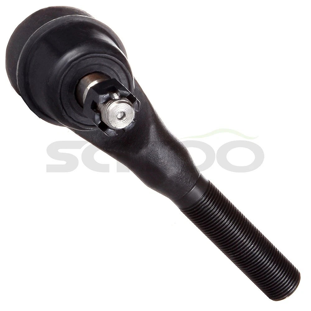 Front Lower Tie Rod Ends Ball Joint Kit for Jeep Wrangler TJ (1997–2006)