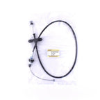 For Datsun Nissan Navara D21 BDI Pickup Truck UTE Accelerator Control Cable New