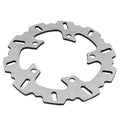 310mm Brake Disc Rotors Set for Yamaha YZF R6 R1 (2005-2011, 2007-2014)