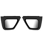Wide Angle Blind Spot Assist Mirror for Suzuki Jimny JB64 JB74 (19-24)