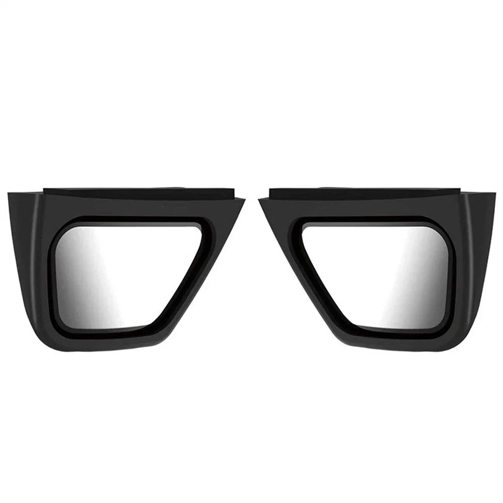 Wide Angle Blind Spot Assist Mirror for Suzuki Jimny JB64 JB74 (19-24)