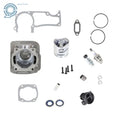 Cylinder Piston Gasket Kit for Husqvarna 372XP 365 (50mm)
