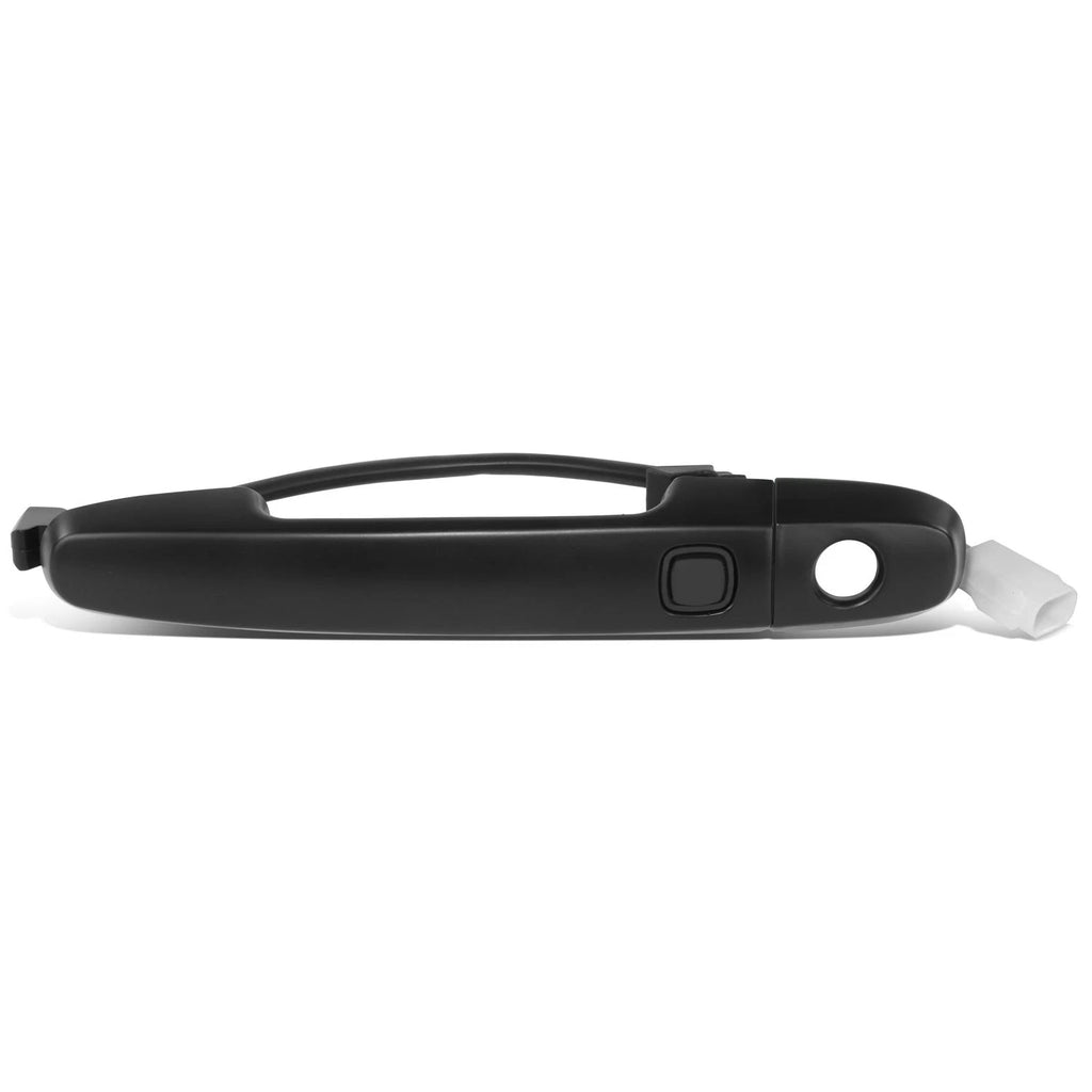 Front Left Exterior Door Handle for Toyota Prius/Rav4 (2004–2013)